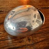 Egg ashtray “the smile” by Carl Cohr
