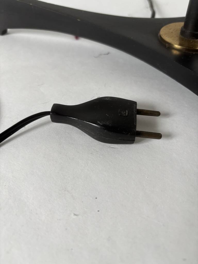 Arlus floor lamp 1950 France