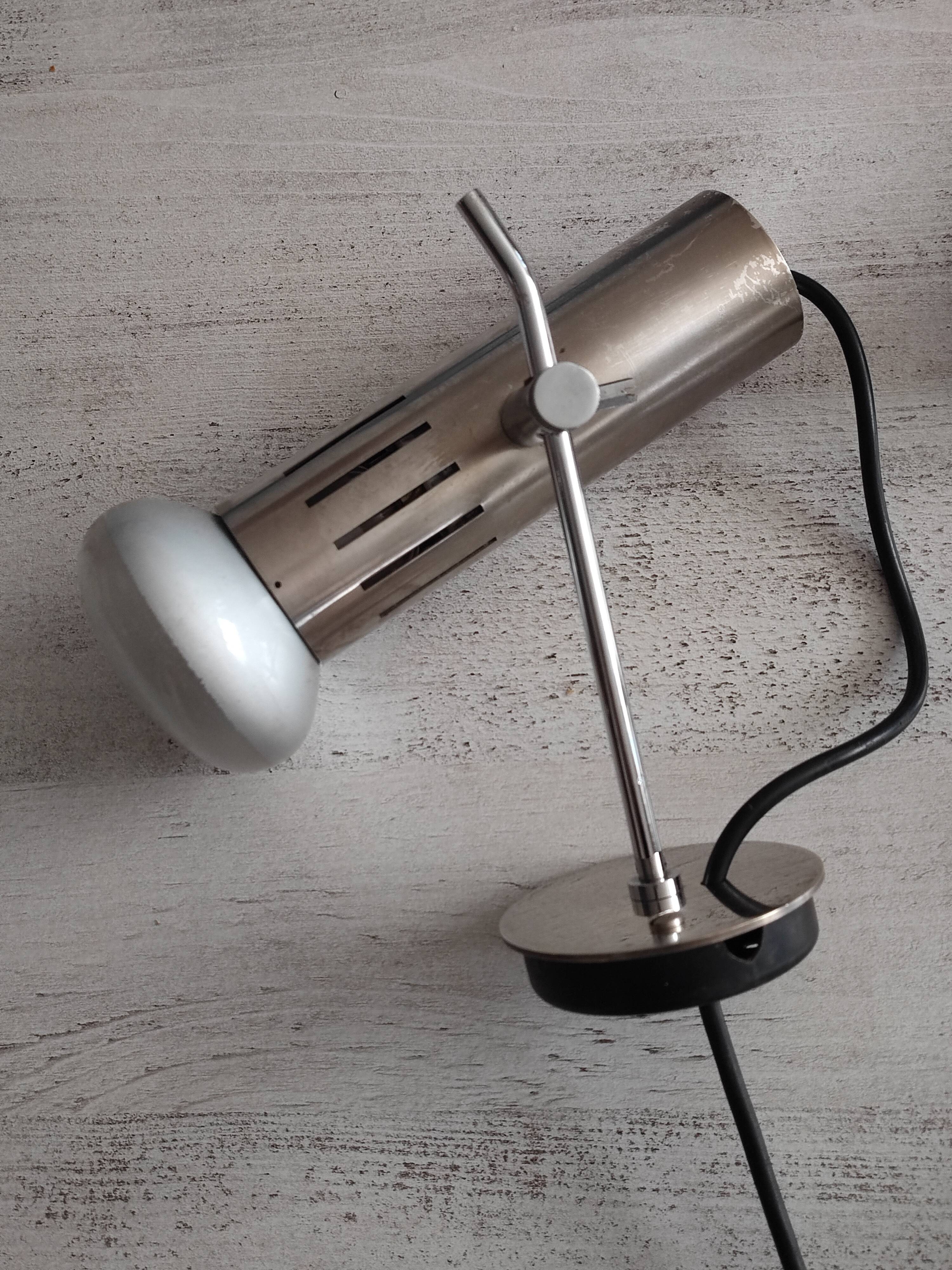 A Pair of Alain Richard wall lamps for Diderot