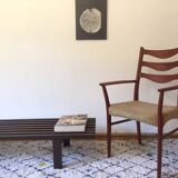 Scandinavian Chair Arne Wahl Iverson