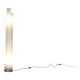 "Adubai" floor lamp designed by Matteo Nunziati for Fontana Arte.