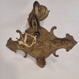 Applique en bronze doré, style Louis XVI, pp. 20e s. XX - France