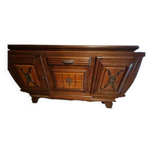 Buffet vintage