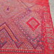 Moroccan Berber carpet 285 × 200 cm