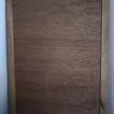 Framed earthenware tile Kharraz