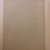 Original poster 24 Hours of Le Mans, 12 and 13 June 1971