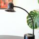 Italian lamp Stilplast 1980
