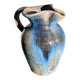 Blue jug
