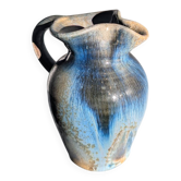 Blue jug