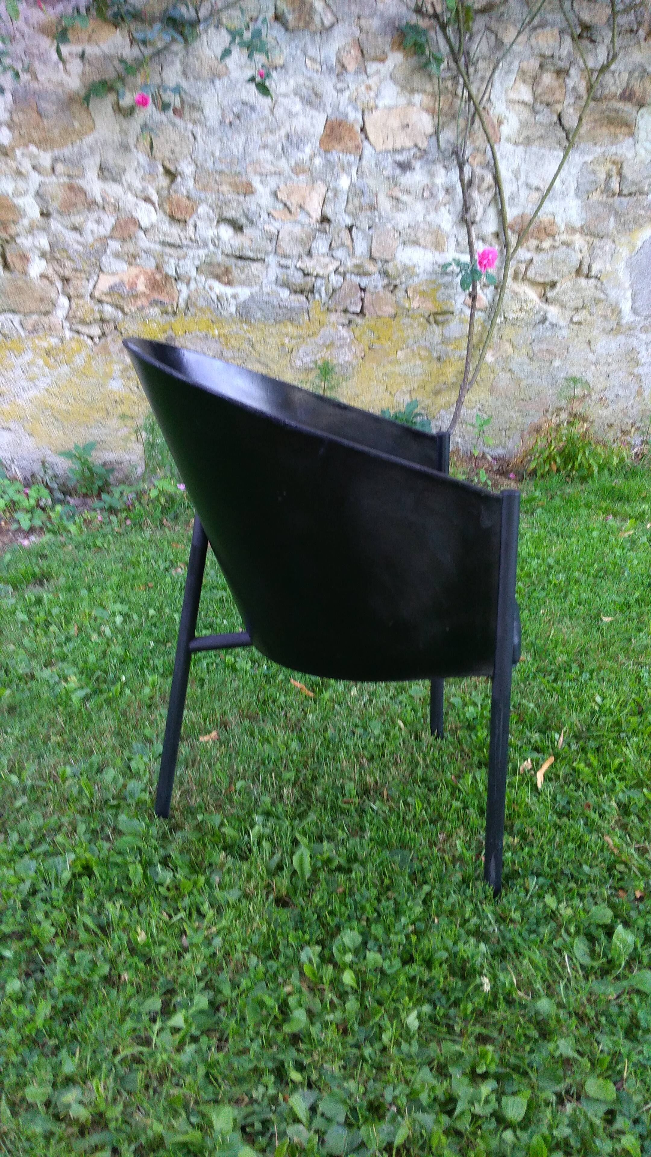 Philippe Starck Costes Chair