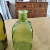 Lot of bottles