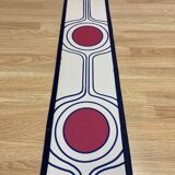 Large "Scandinavian Design" wall light.