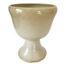 Ceramic chalice cup