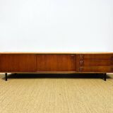 Scandinavian teak sideboard 1960