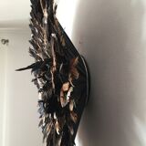 Juju Hat black speckled