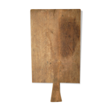 Wooden cutting board