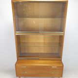 Dutch Cabinet by A.A. Patijn for Zijlstra, 1950's