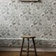 Tabouret tripode
