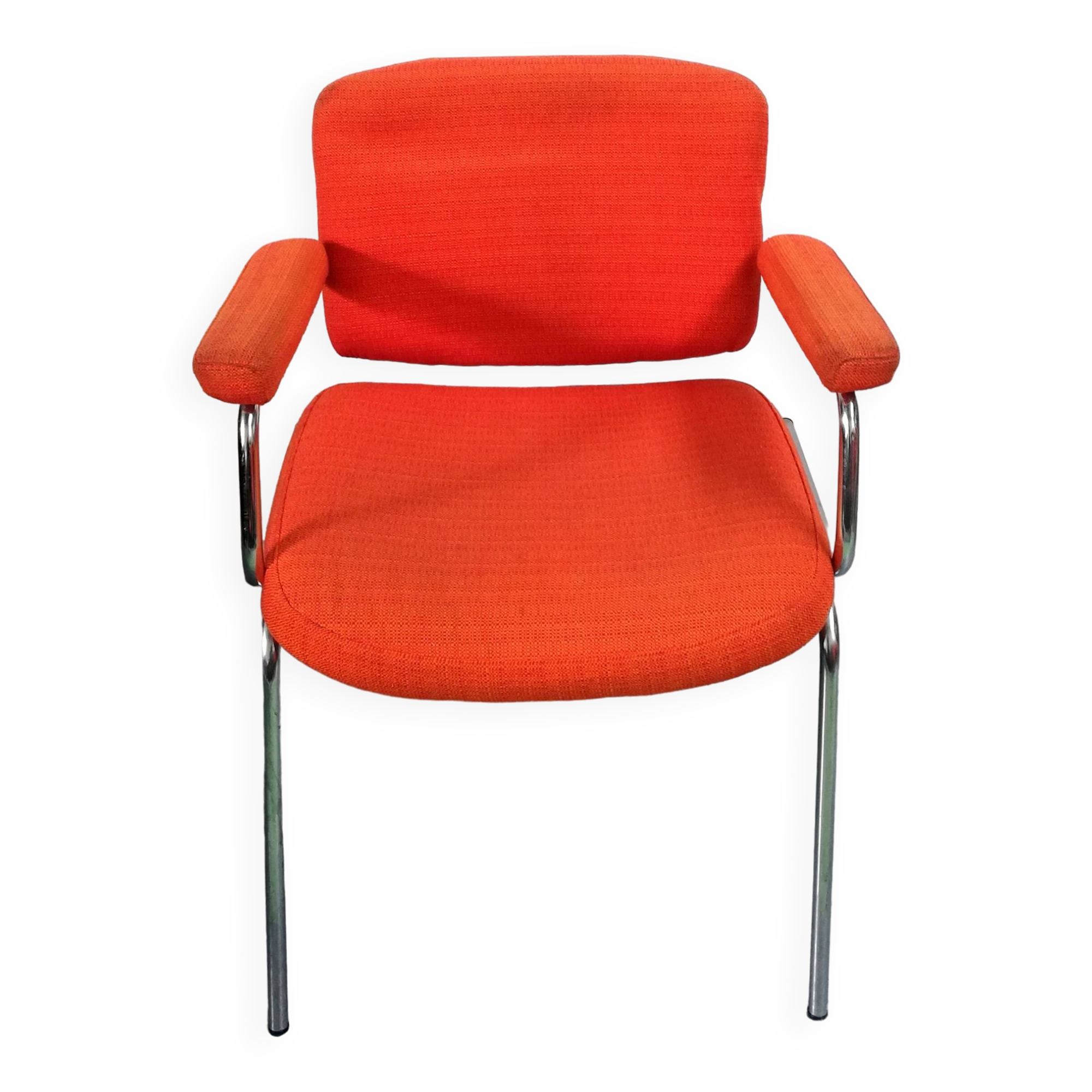 Fauteuil vintage années 70