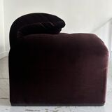 Maralunga 3-seater by Vico Magistretti for Cassina