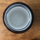 Old tobacco pot, necessary smoker