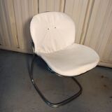 Sabrina chair by Gastone Rinaldi for Rima, 1970s