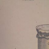 Deyrolles poster 'jams'