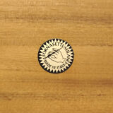 1980s Playing Cards Box by Piero Fornasetti