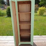 Art Deco 1920 wardrobe