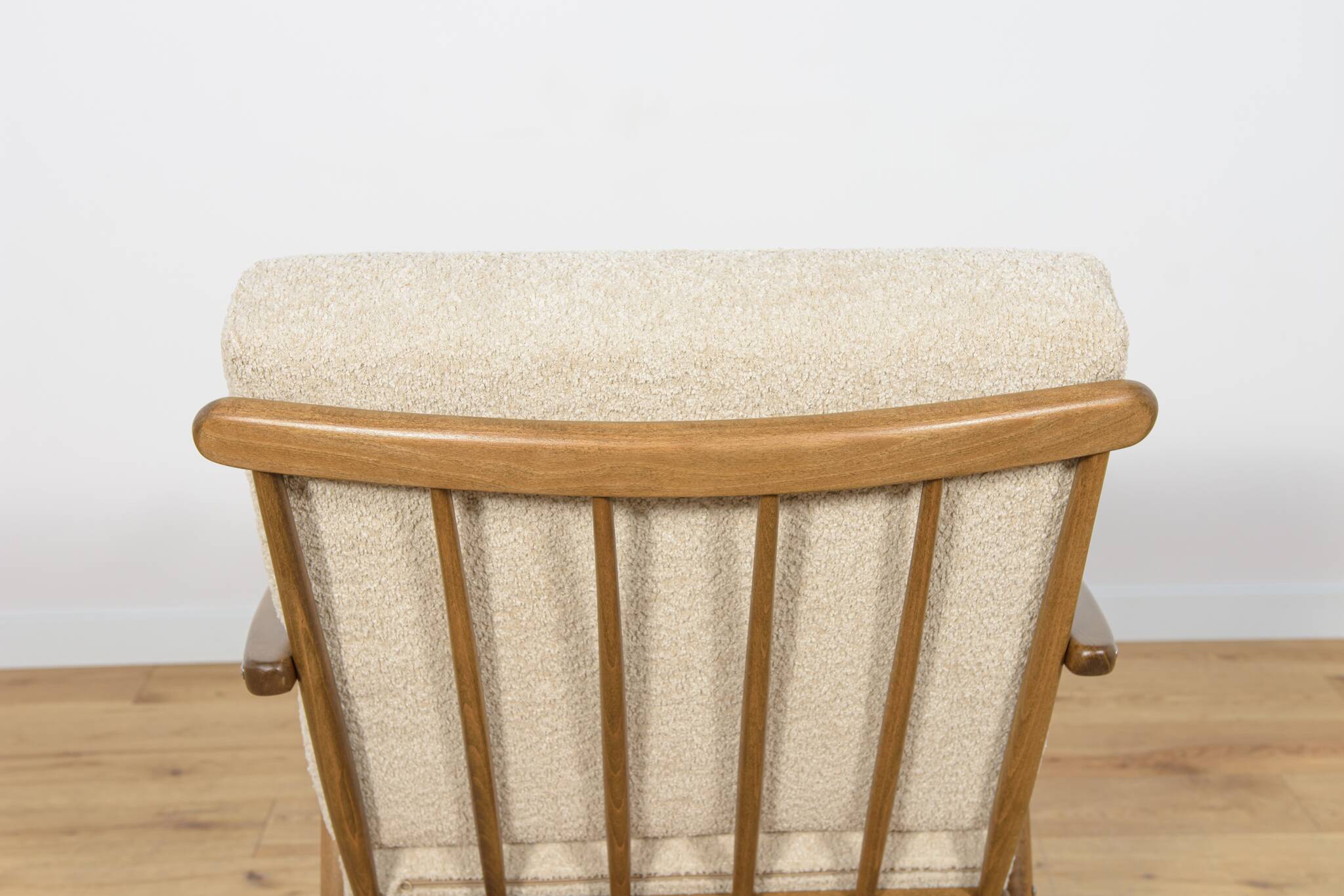 Mid-Century Armchairs from Ton, 1960s, Set of 2