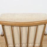 Fauteuils Mid-Century de Ton, années 1960, lot de 2