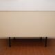 Furniture metier island lacquered 20x drawers, 1950s
