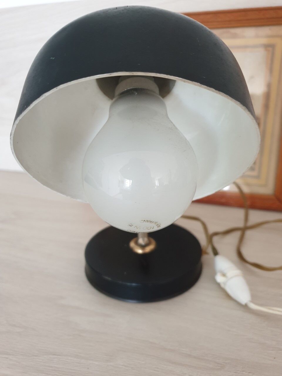 60s lamp