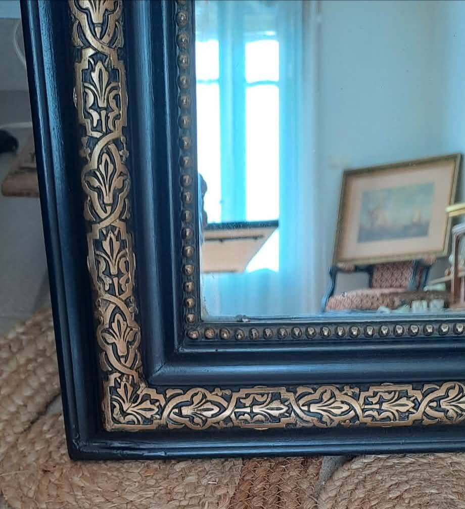 Louis Philippe mirror