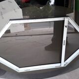 Miroir design italien veca vintage (année 70)