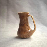 Small vintage pitcher