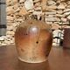 Sandstone jar