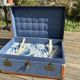 Old chest to be renovated