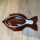 Vintage dish