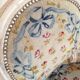 Pair of Louis XVI period armchairs