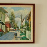 "A beautiful morning" by Eric Lundberg