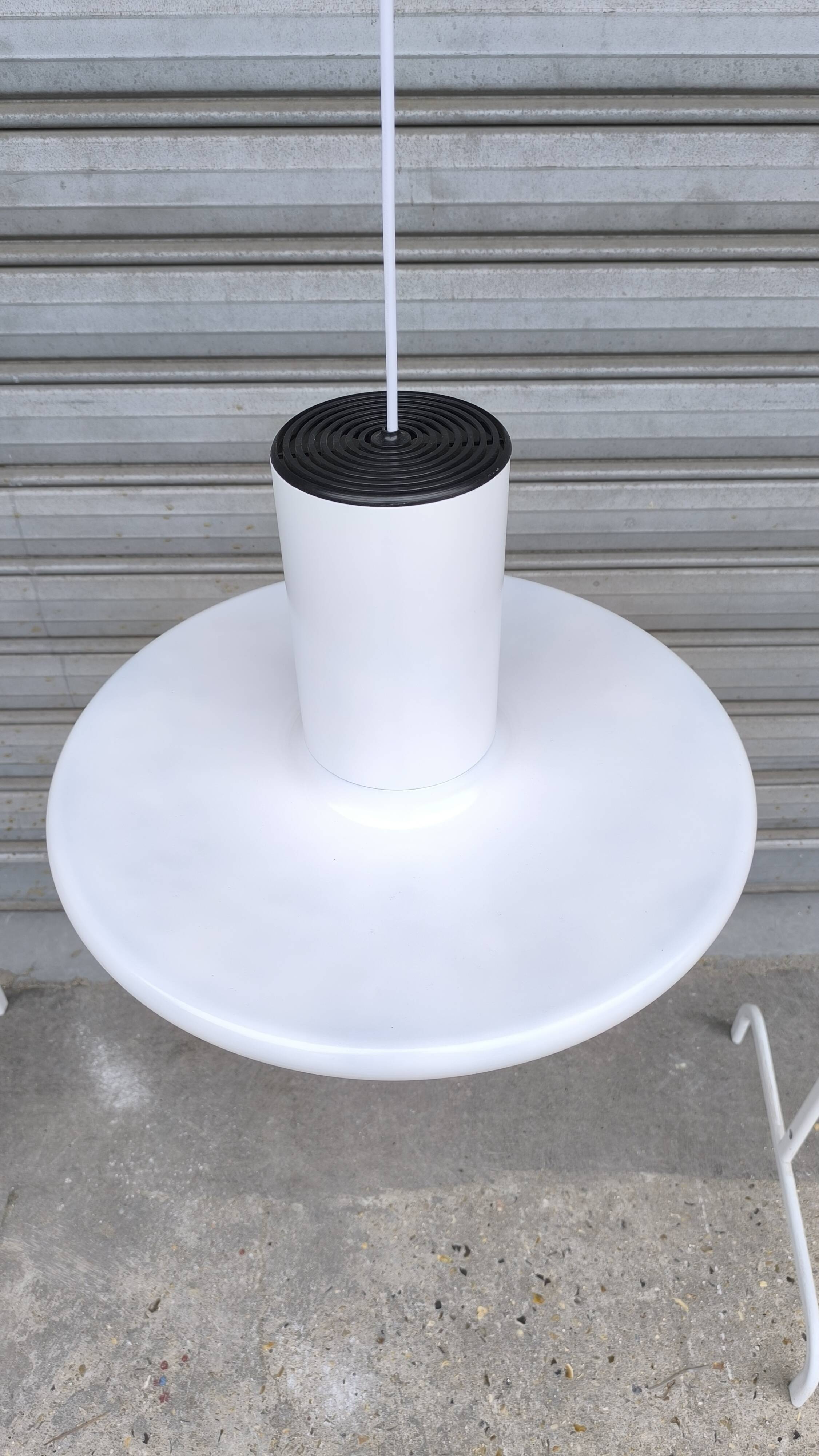 Pendolita pendant light by Lita