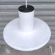 Pendolita pendant light by Lita