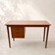 Danish teak desk – Salin Møbler – 1960s