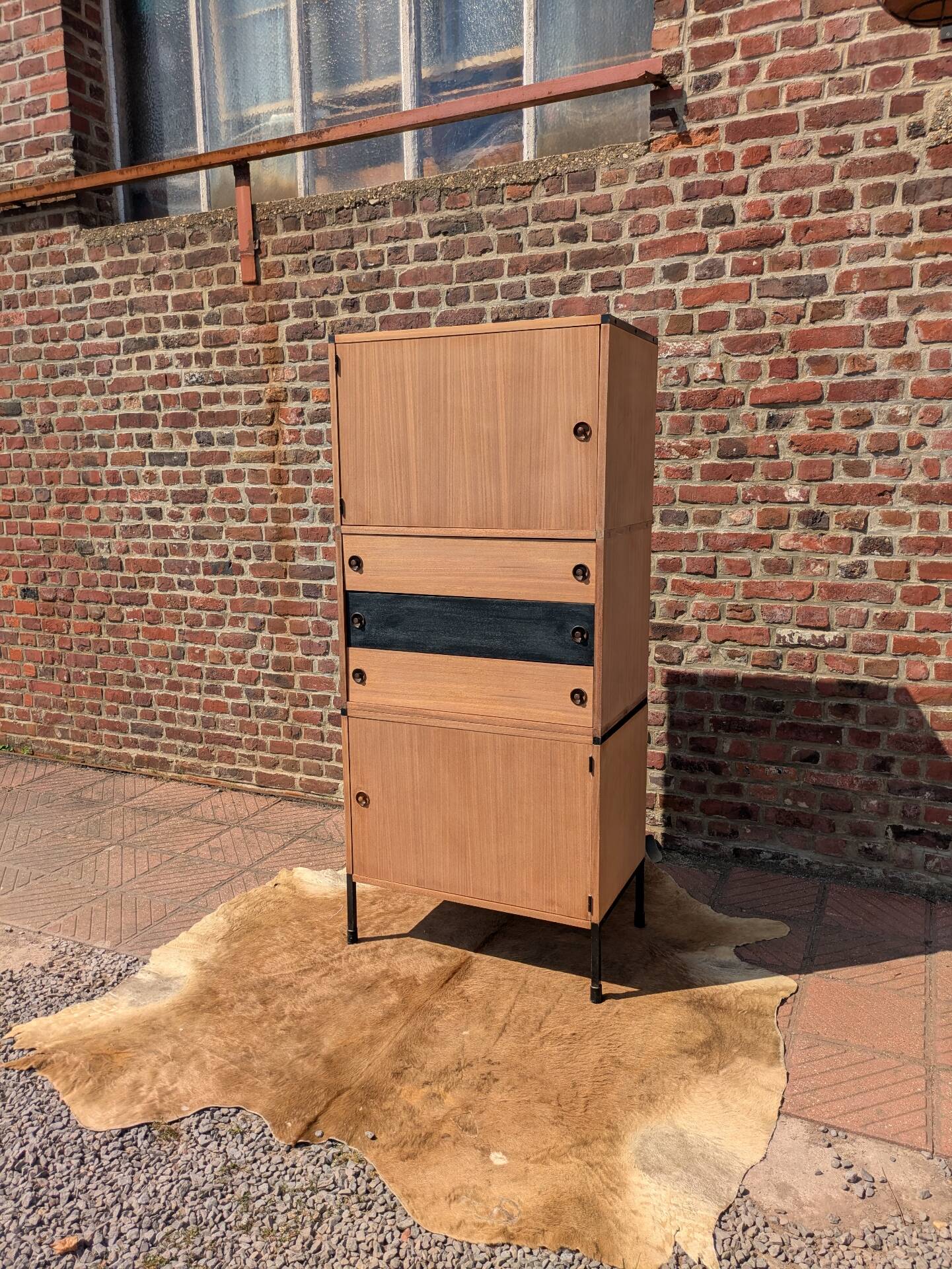 Office storage furniture