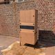 Office storage furniture