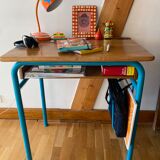 Bureau d'école Delagrave