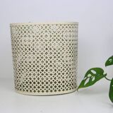 1950s wastepaper basket