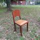 Chaise