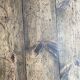 Vintage solid fir farm table.